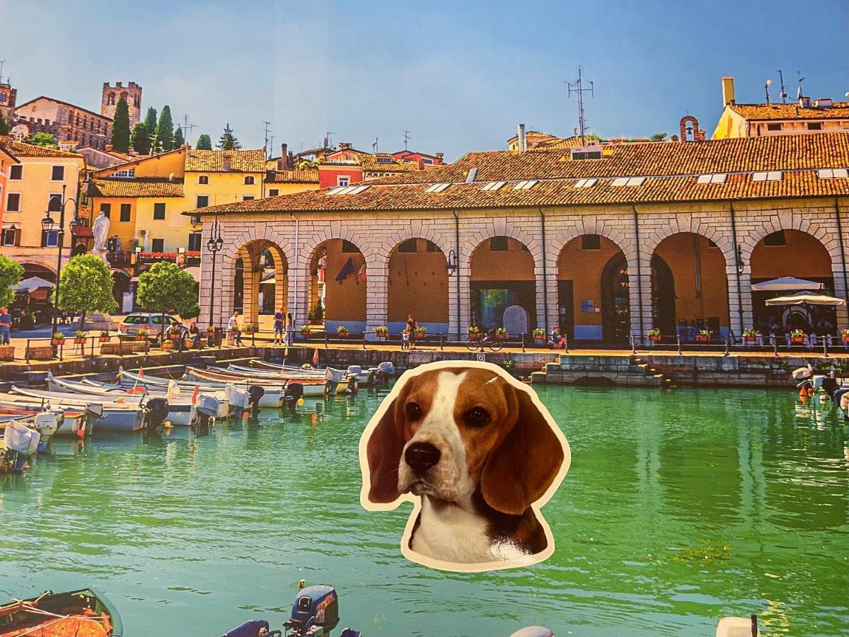 Desenzanoloft Smile On The Lake Desenzano del Garda Luaran gambar