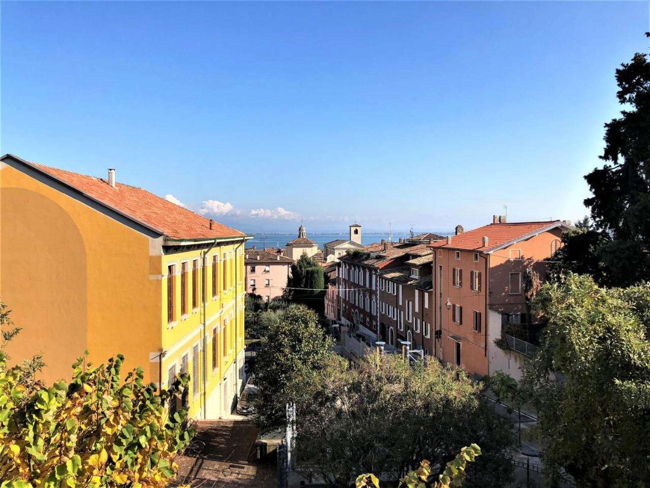 Desenzanoloft Smile On The Lake Desenzano del Garda Luaran gambar